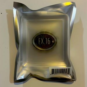 One unopened lashify FX16 chocolate